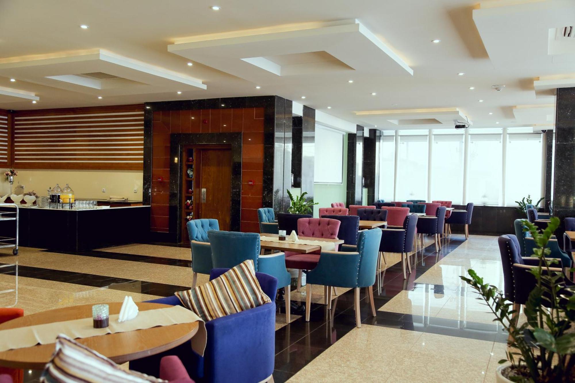 Hotel Halwachy Sulaymaniyah Exterior foto