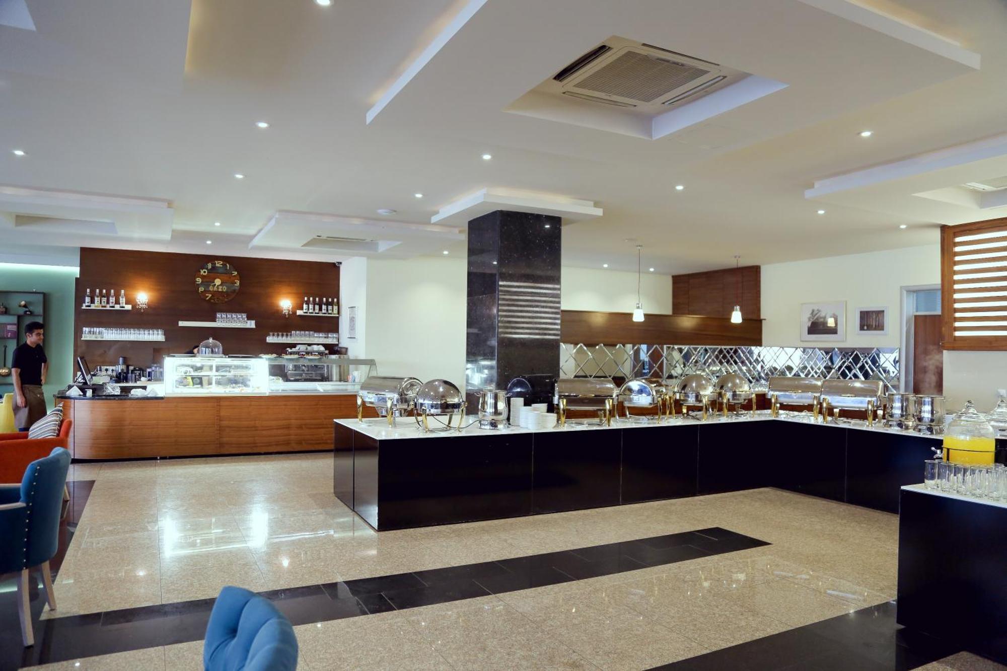 Hotel Halwachy Sulaymaniyah Exterior foto