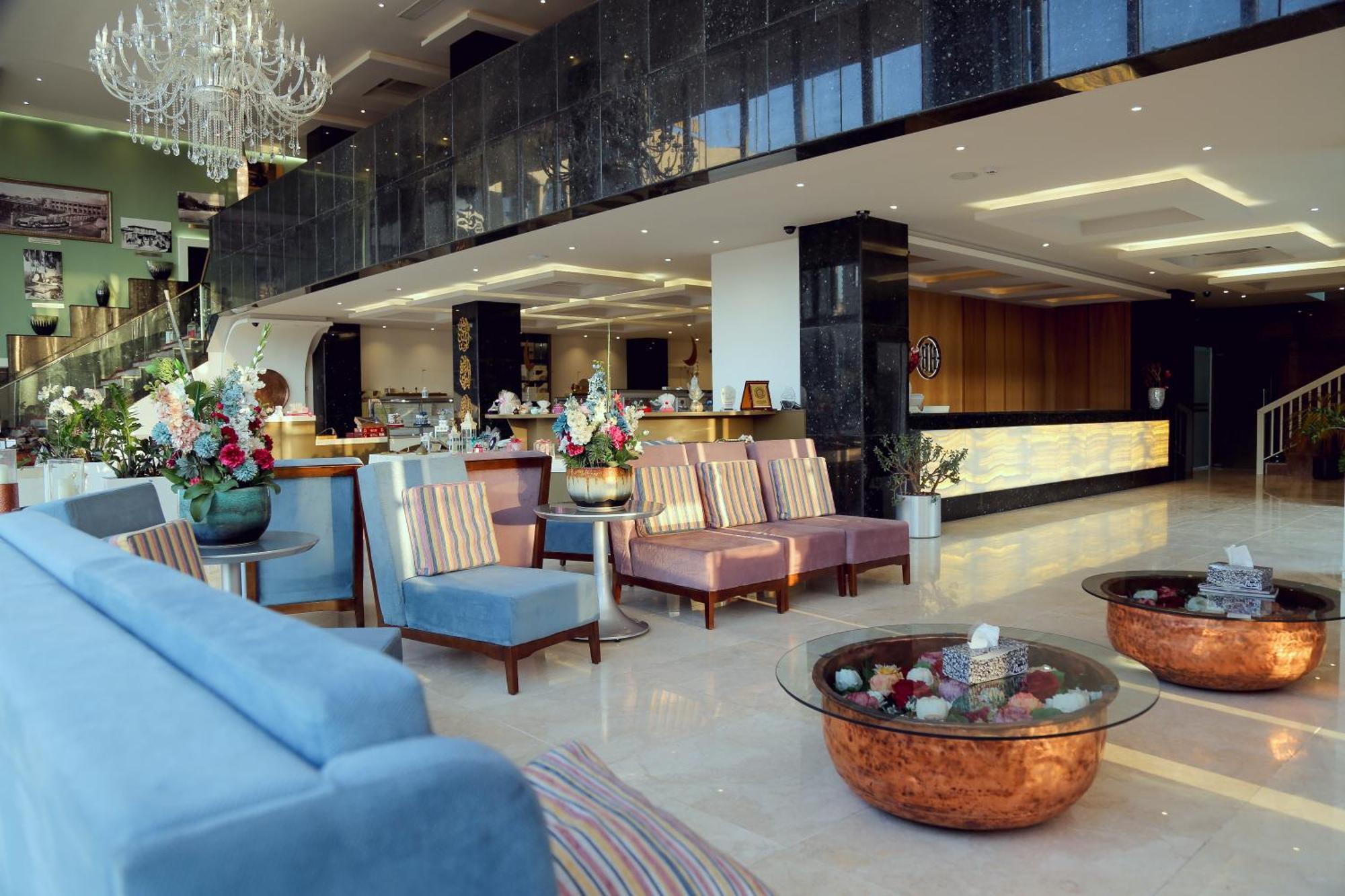 Hotel Halwachy Sulaymaniyah Exterior foto