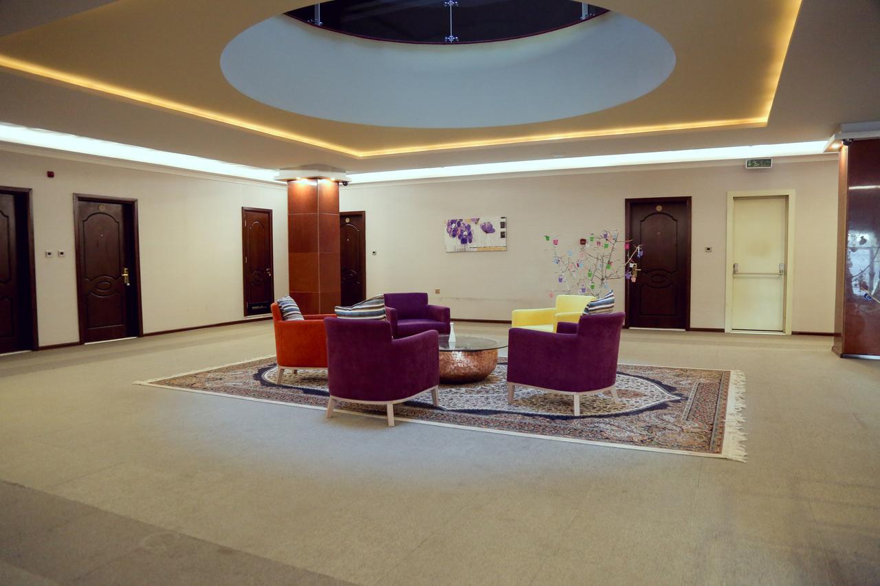 Hotel Halwachy Sulaymaniyah Exterior foto
