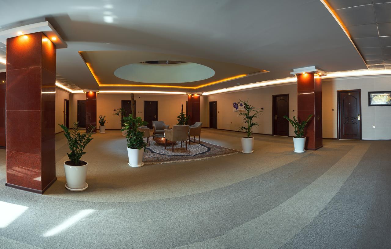 Hotel Halwachy Sulaymaniyah Exterior foto