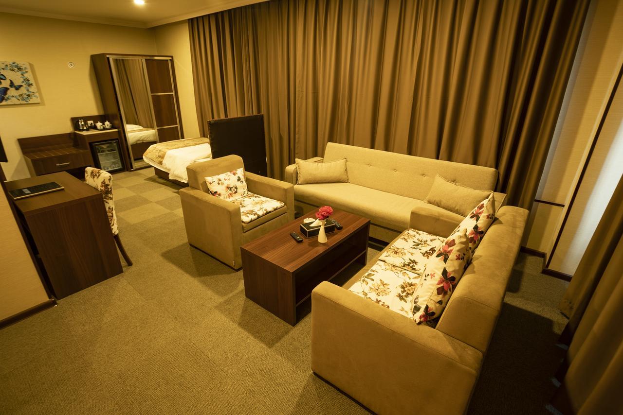 Hotel Halwachy Sulaymaniyah Exterior foto