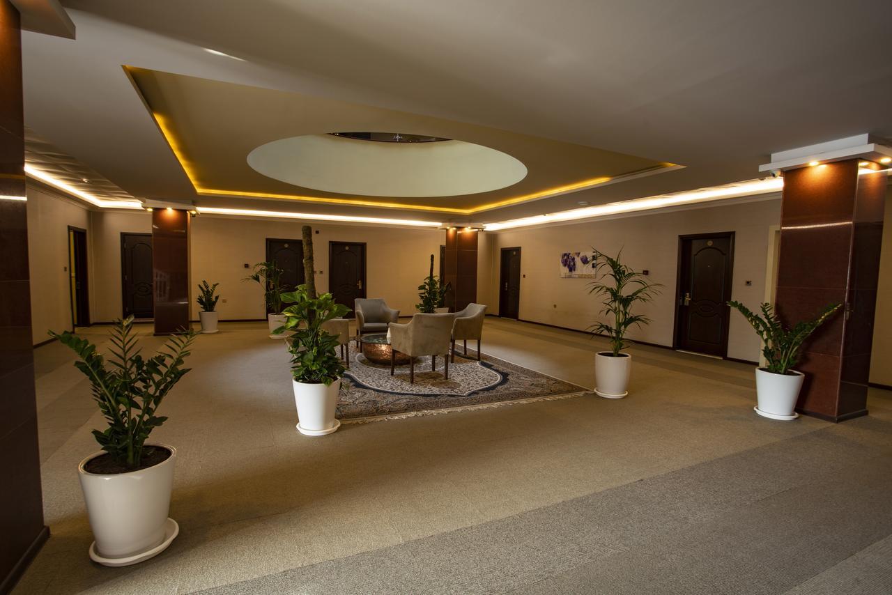 Hotel Halwachy Sulaymaniyah Exterior foto