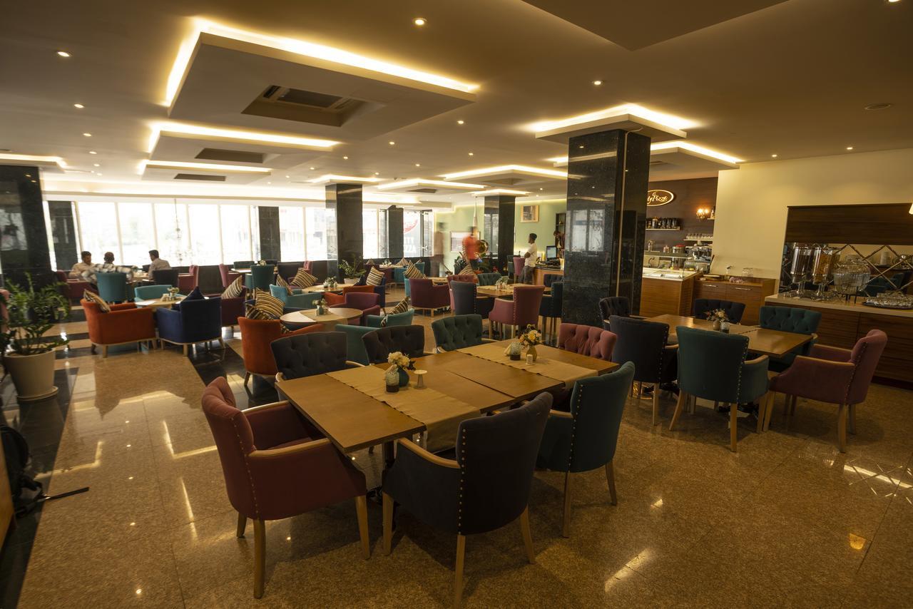 Hotel Halwachy Sulaymaniyah Exterior foto